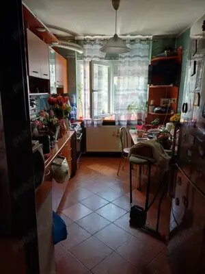 Bucur Obor, Colentina, MC Donalds,